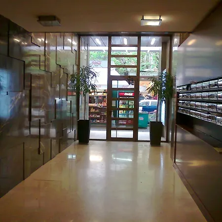 Best Central Apartment