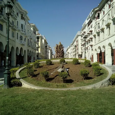 Best Central Thessaloniki