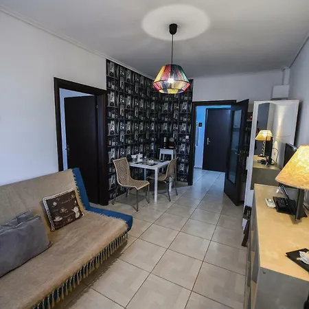 Apartment Best Central *