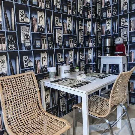 Best Central Apartment Thessaloniki