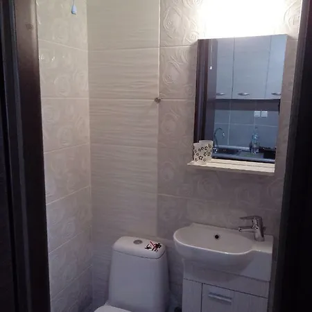 Apartment Best Central Thessaloniki