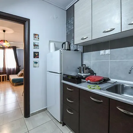 Best Central Apartment *