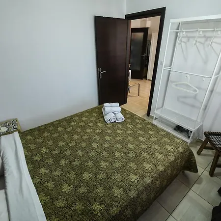 Apartment Best Central