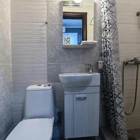 Best Central Apartment *
